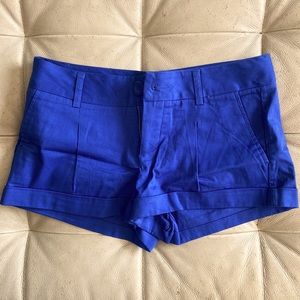 Forever 21 Shorts